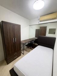 The Regalia (D9), Apartment #624560361